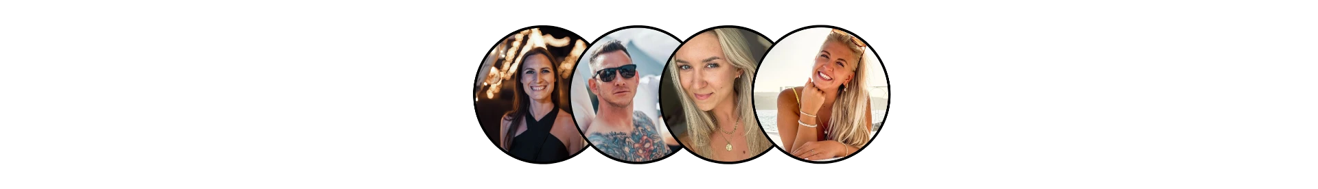 Zufriedene Kundinnen und Kunden von Kevin Theuratsbacher